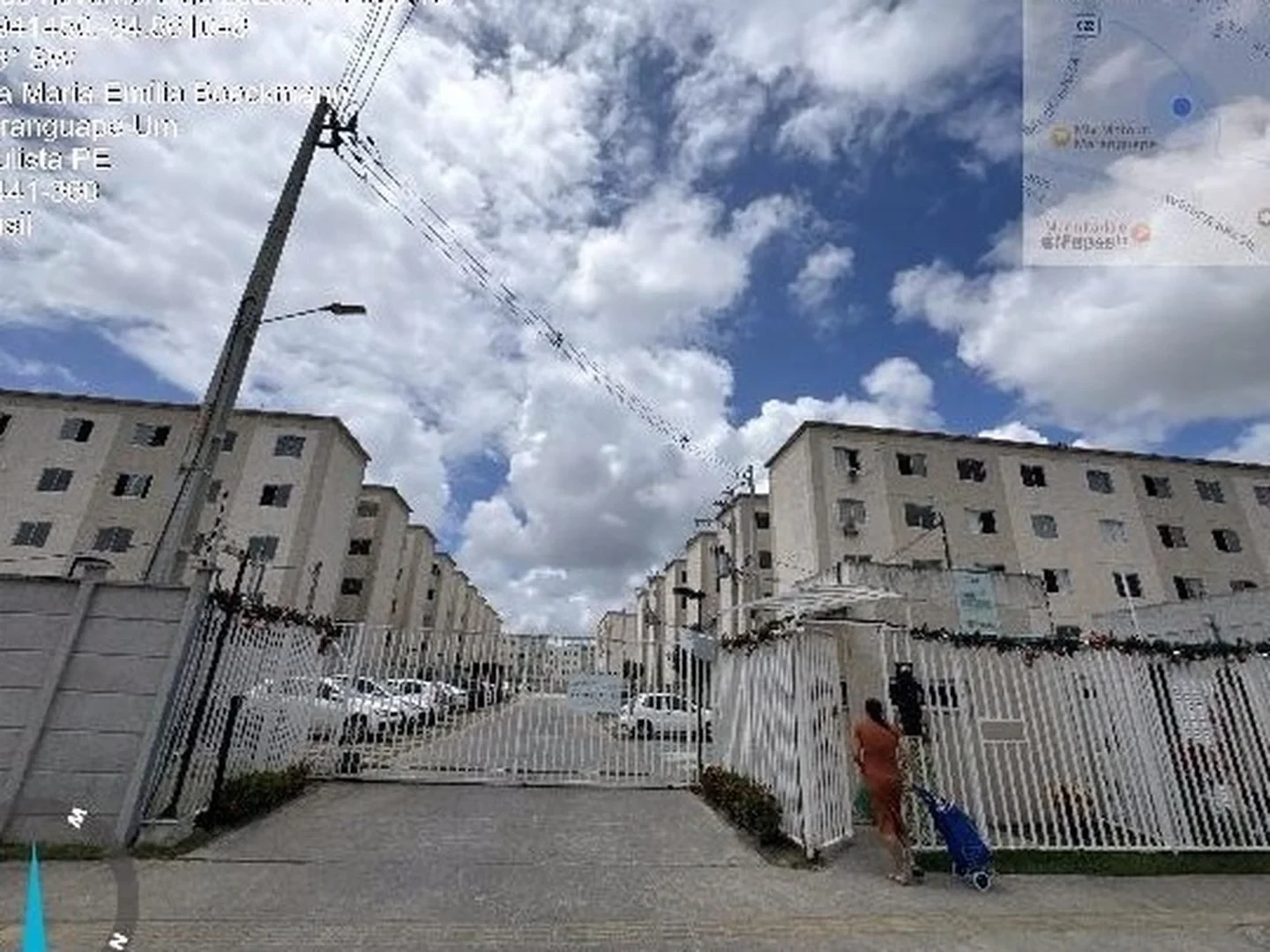 Apartamento - Paulista, PE - foto 1