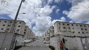 Apartamento - Paulista, PE