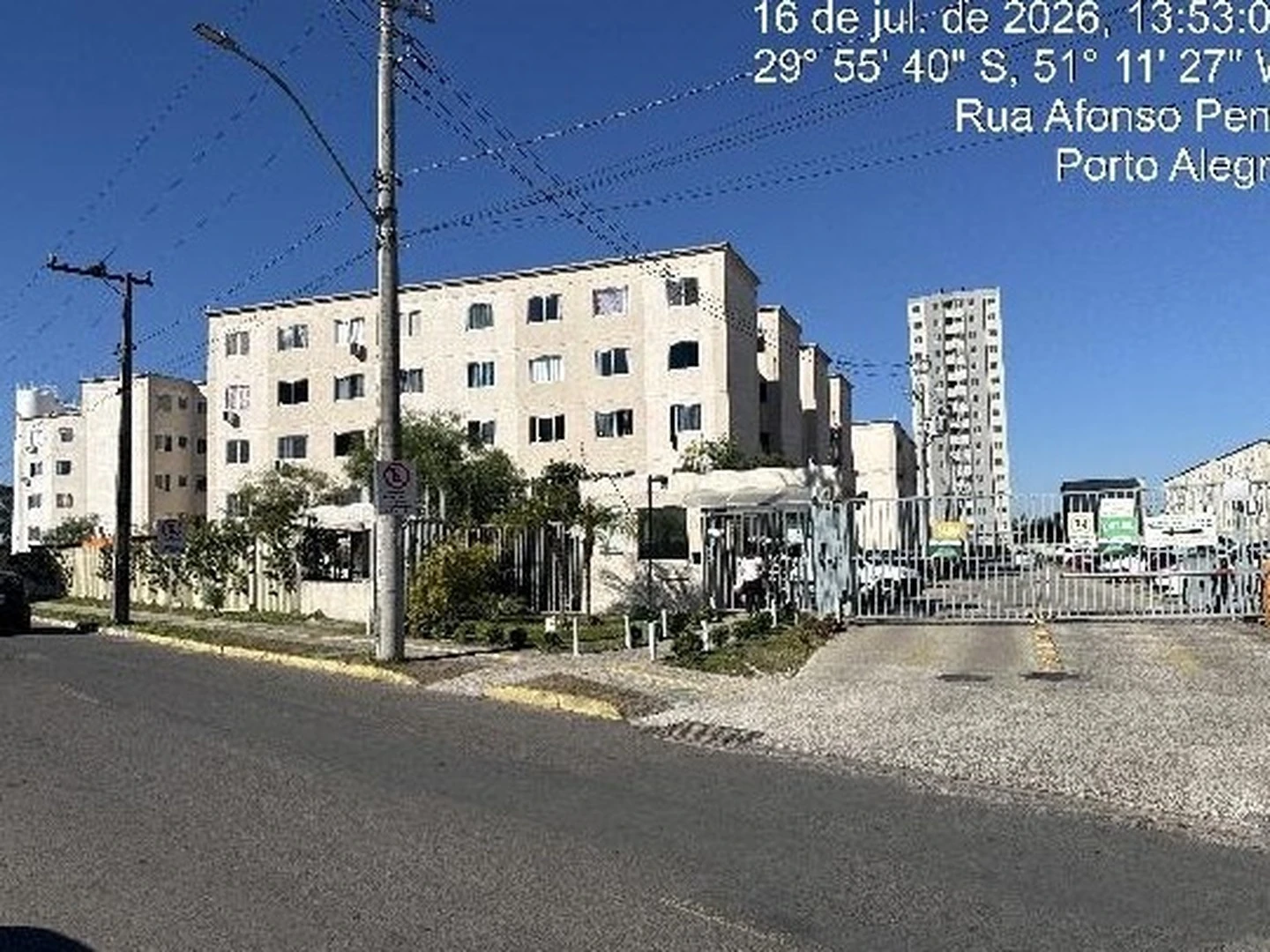 Apartamento - Canoas, RS - foto 1
