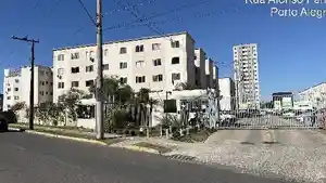 Apartamento - Canoas, RS