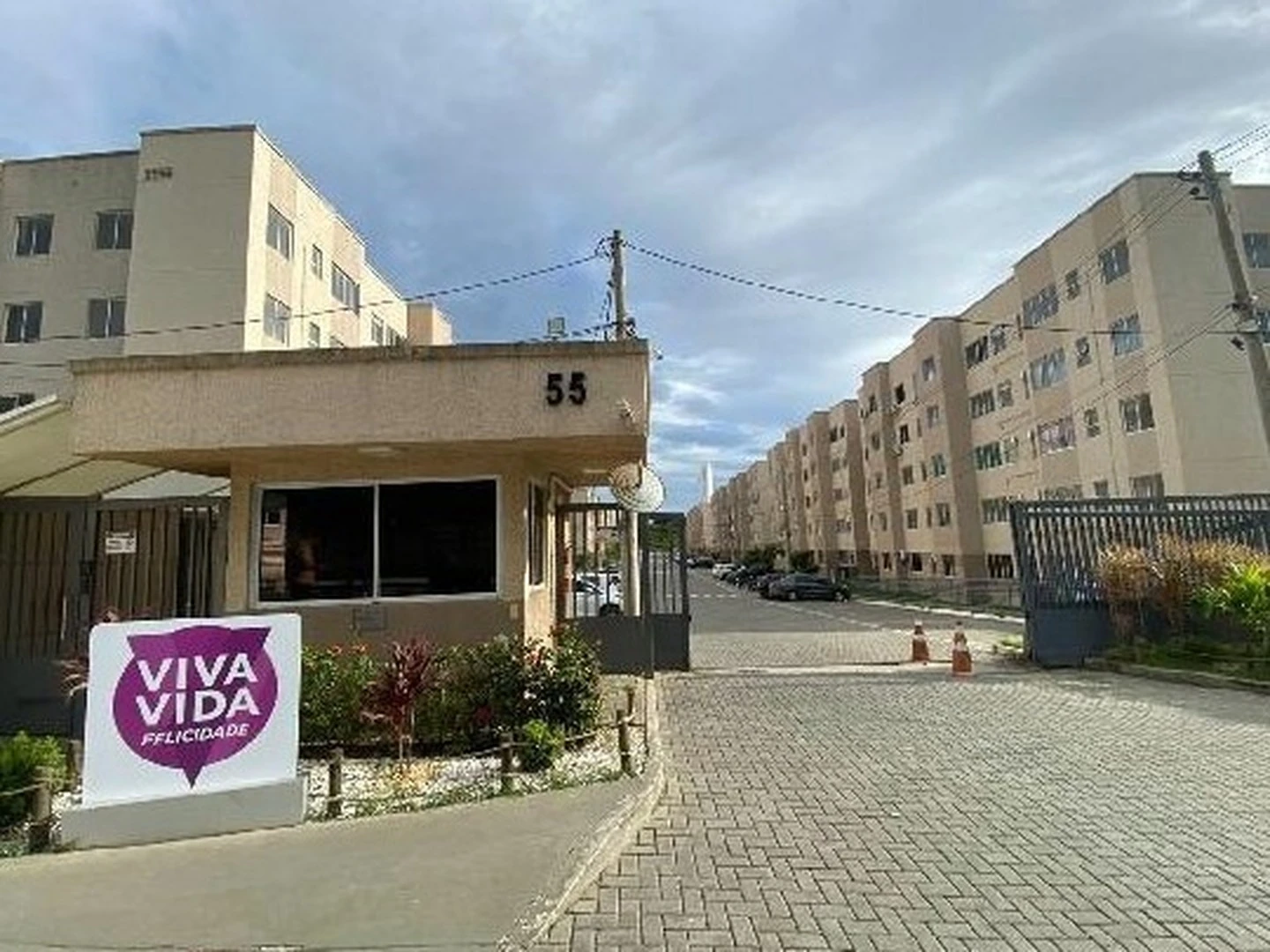 Apartamento - Rio De Janeiro, RJ - foto 1