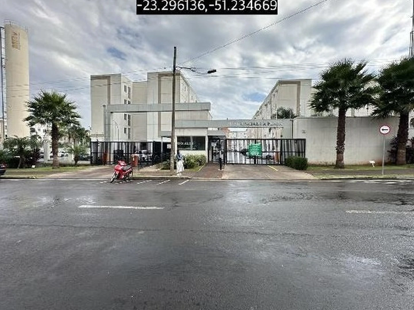 Apartamento - Cambe, PR - foto 1
