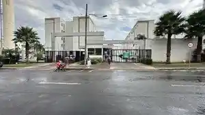 Apartamento - Cambe, PR