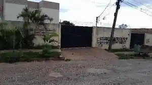 Apartamento - Aguas Lindas De Goias, GO