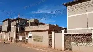Apartamento - Cidade Ocidental, GO