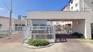 Apartamento - Camacari, BA