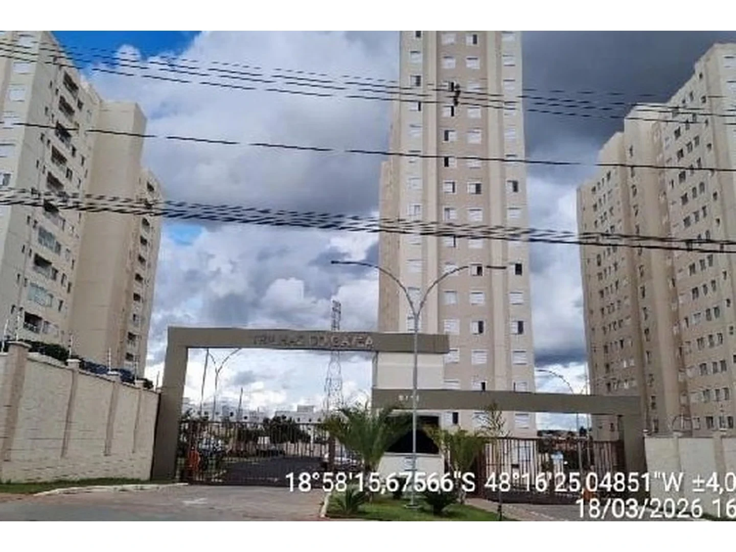 Apartamento - Uberlandia, MG - foto 1