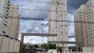Apartamento - Uberlandia, MG