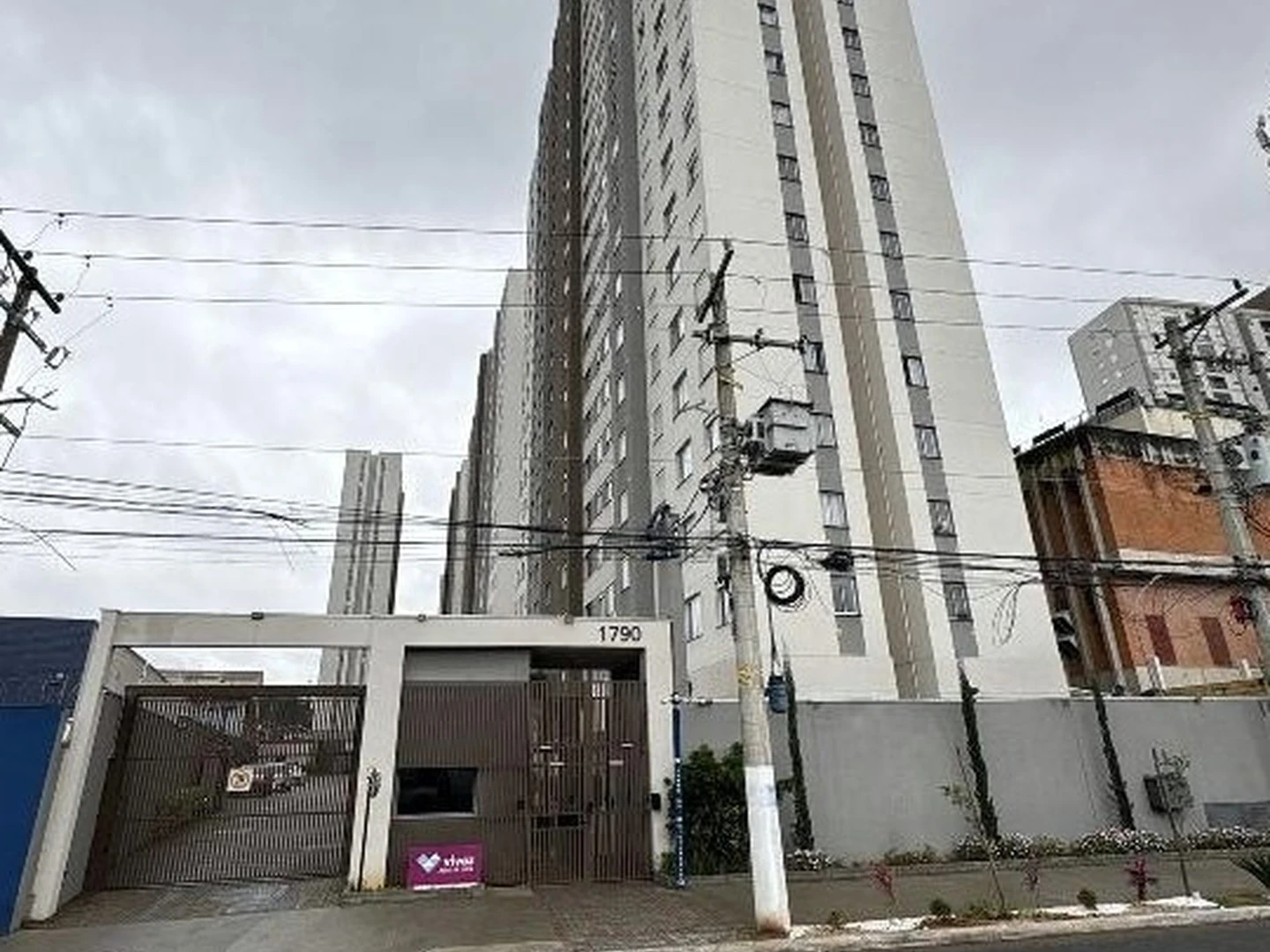 Apartamento - Sao Paulo, SP - foto 1