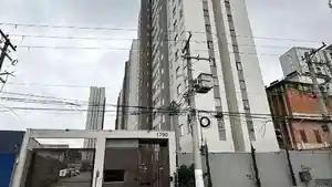 Apartamento - Sao Paulo, SP