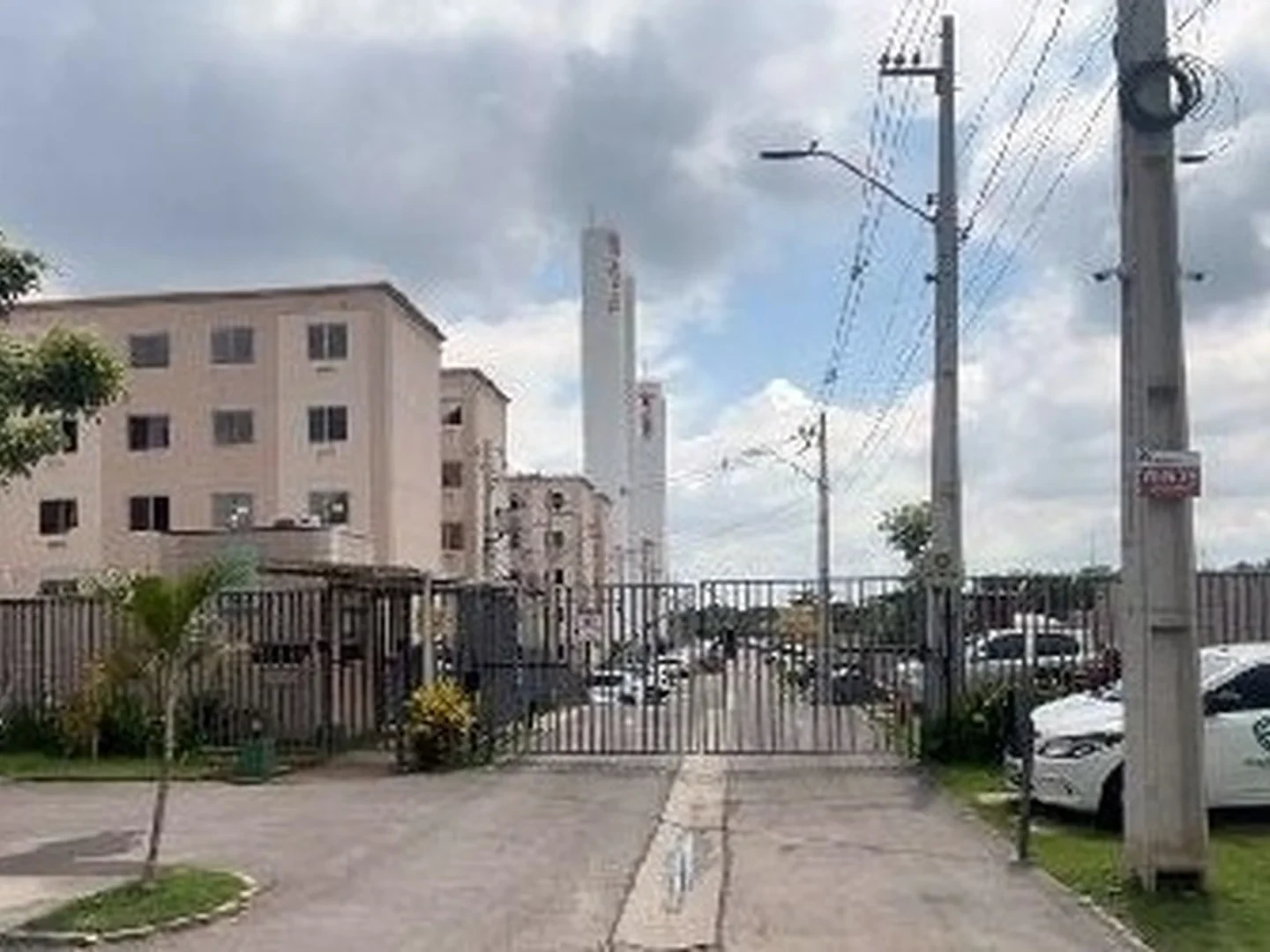 Apartamento - Sao Goncalo, RJ - foto 1