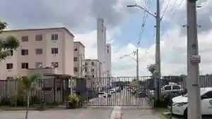 Apartamento - Sao Goncalo, RJ