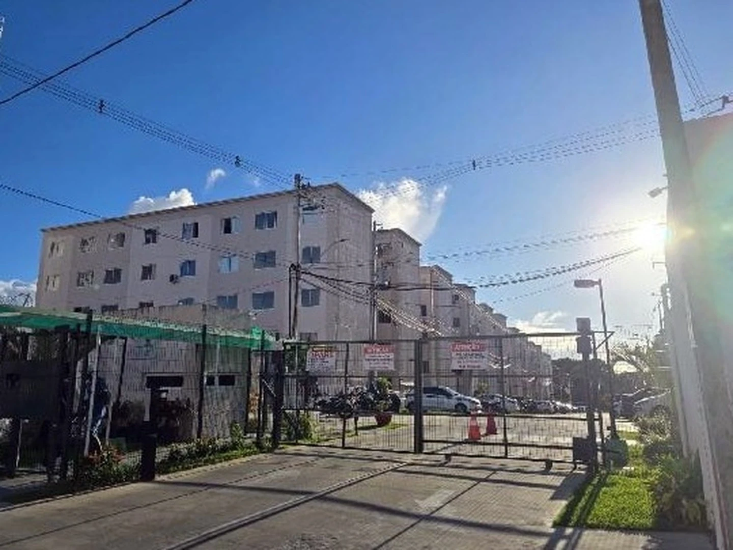 Apartamento - Salvador, BA - foto 1