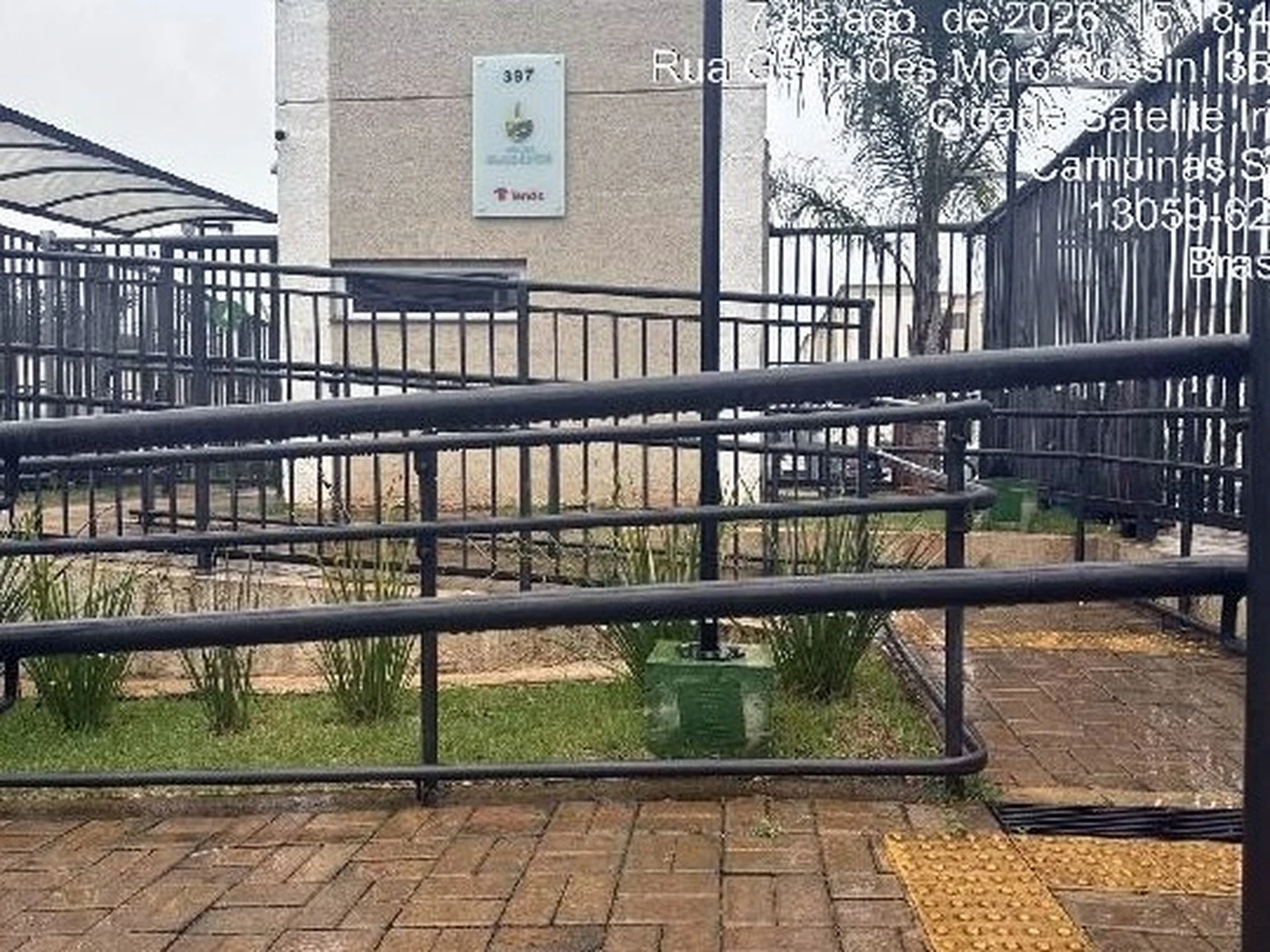 Apartamento - Campinas, SP - foto 1