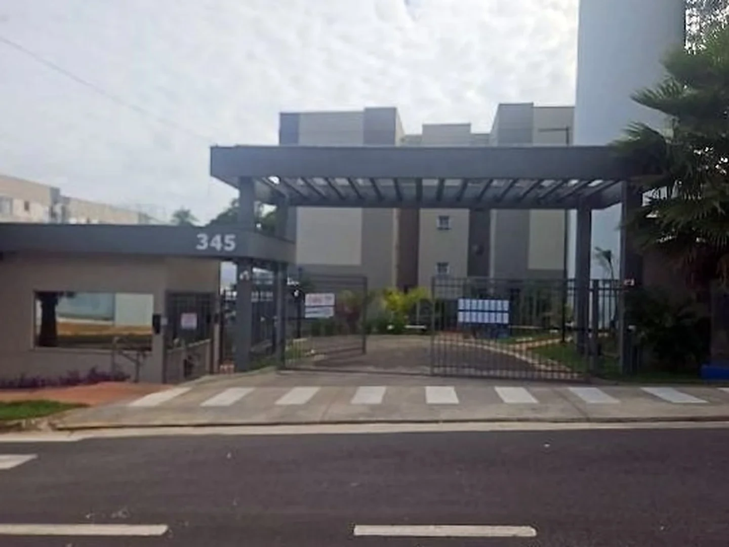 Apartamento - Matao, SP - foto 1