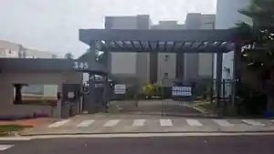 Apartamento - Matao, SP