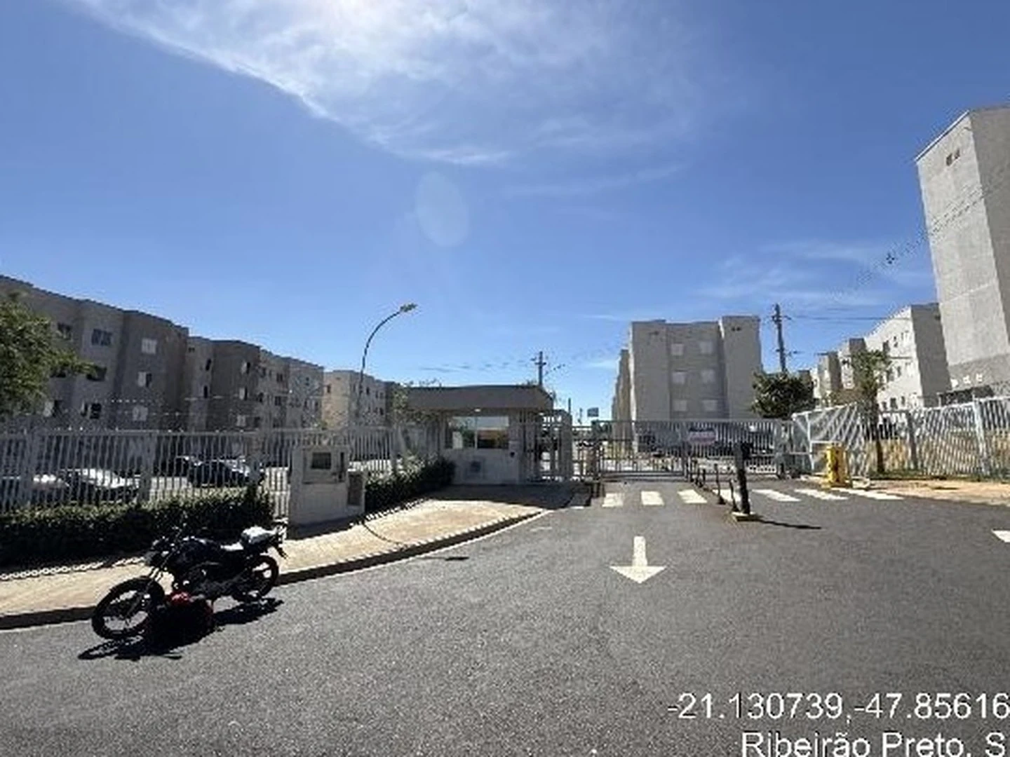 Apartamento - Ribeirao Preto, SP - foto 1