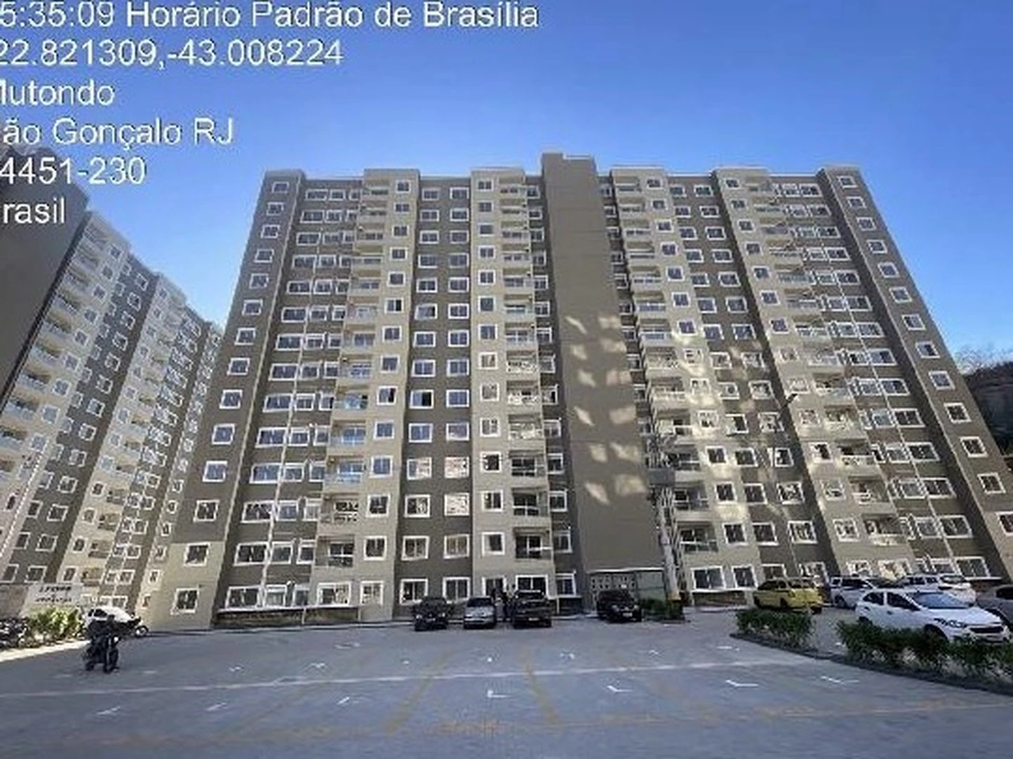 Apartamento - Sao Goncalo, RJ - foto 1