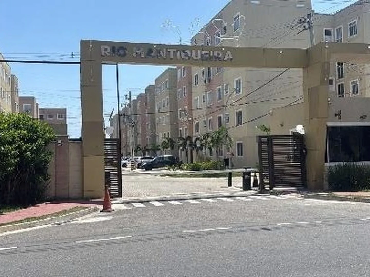 Apartamento - Rio De Janeiro, RJ - foto 1