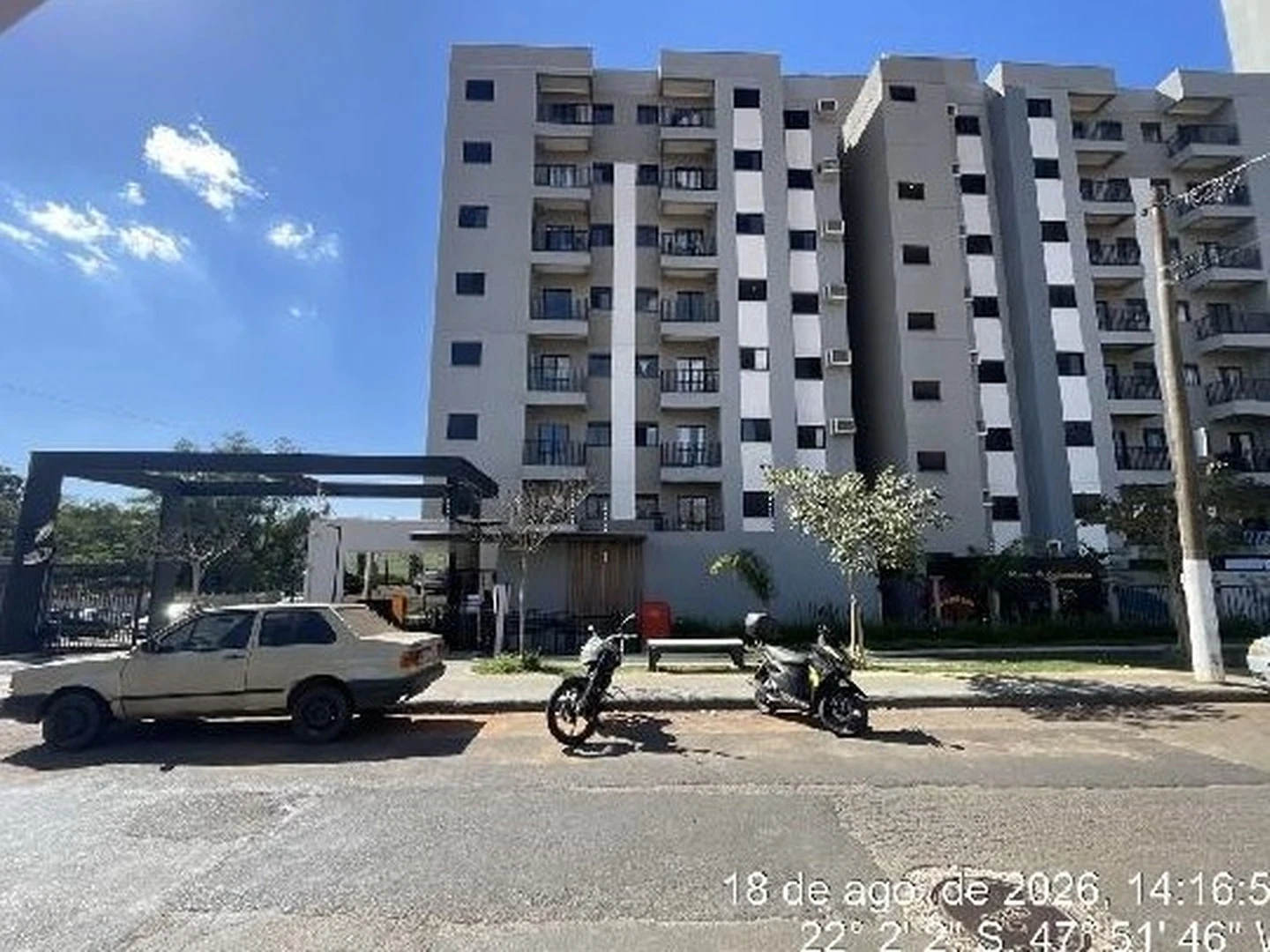 Apartamento - Sao Carlos, SP - foto 1