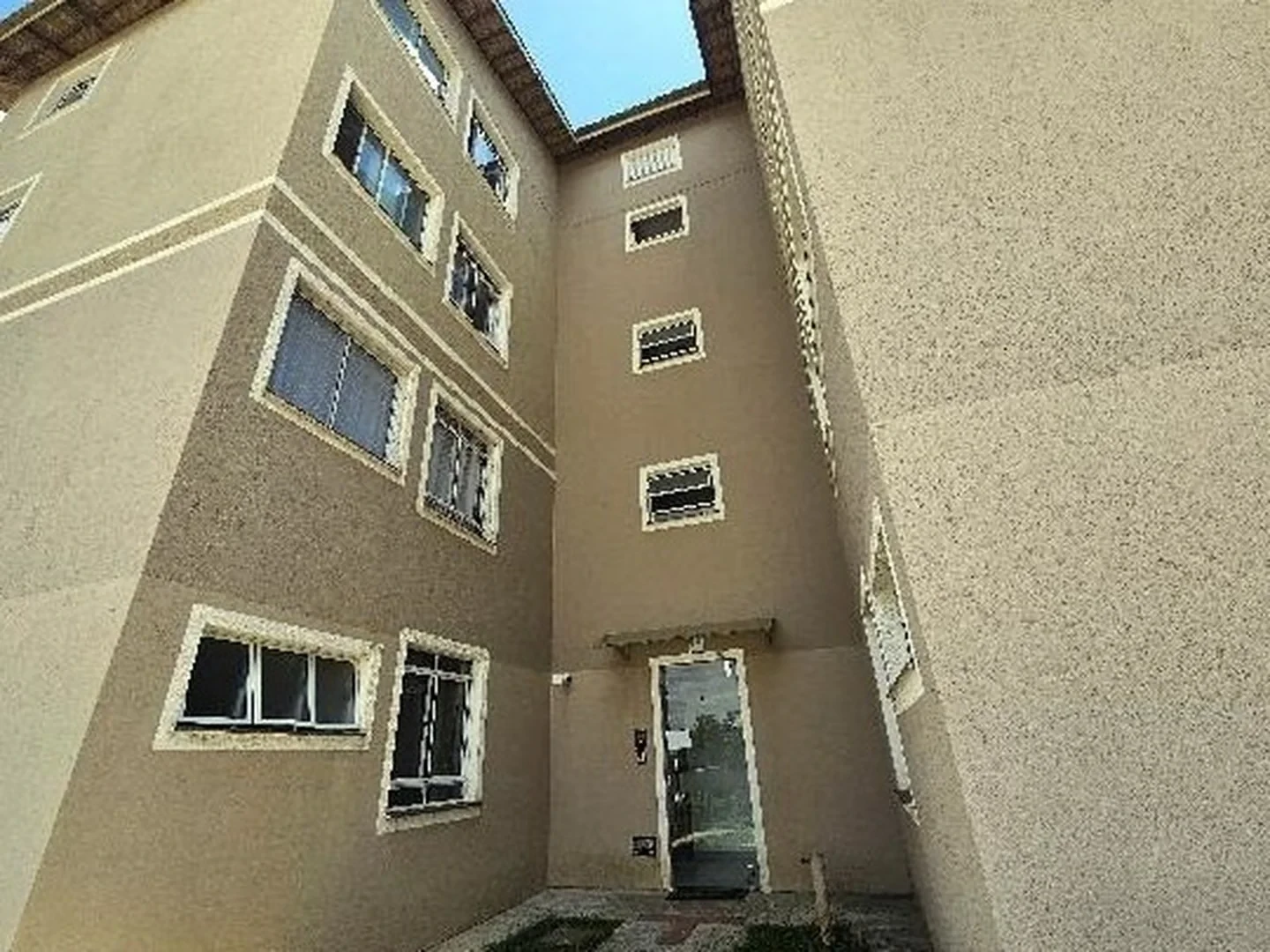Apartamento - Vespasiano, MG - foto 1