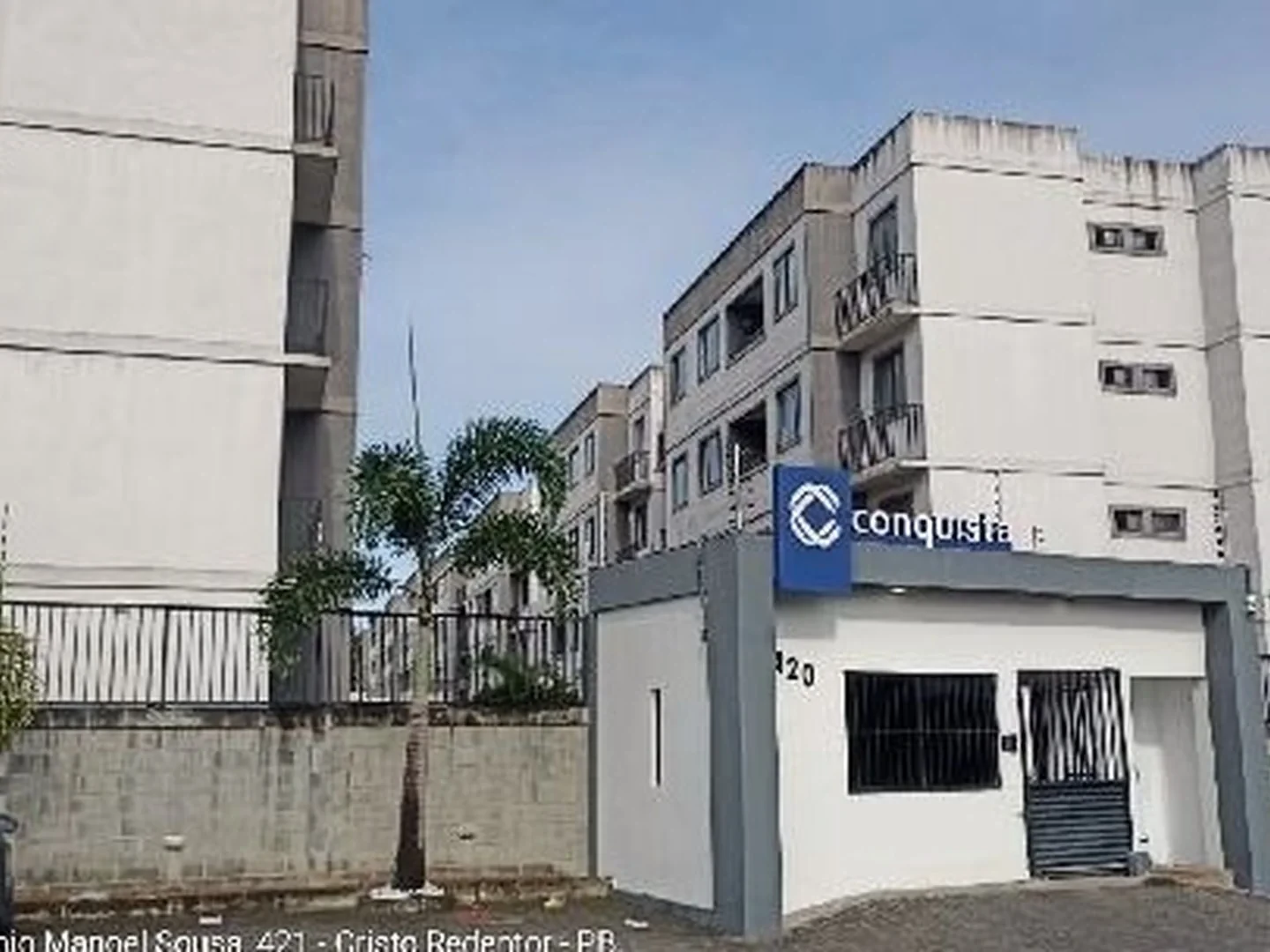 Apartamento - Joao Pessoa, PB - foto 1