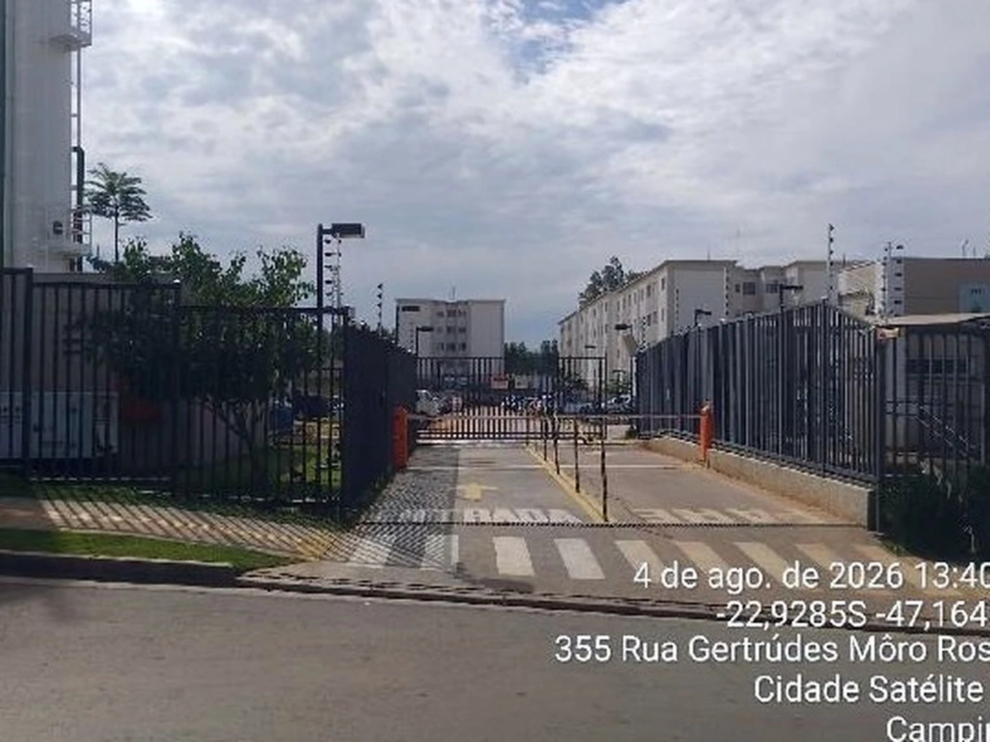 Apartamento - Campinas, SP - foto 1