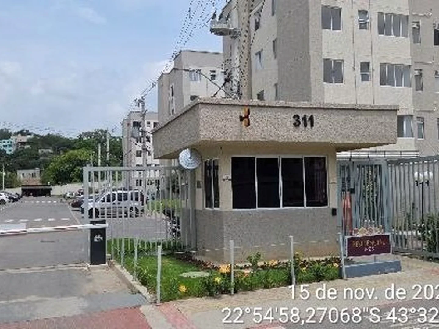 Apartamento - Rio De Janeiro, RJ - foto 1