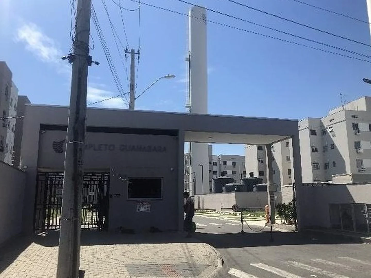 Apartamento - Sao Goncalo, RJ - foto 1
