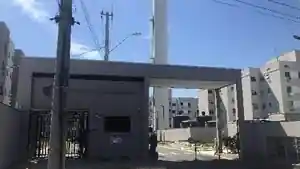Apartamento - Sao Goncalo, RJ