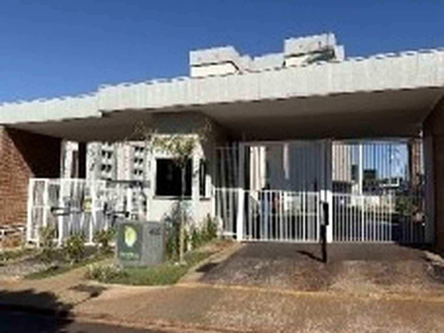 Apartamento - Ourinhos, SP - foto 1