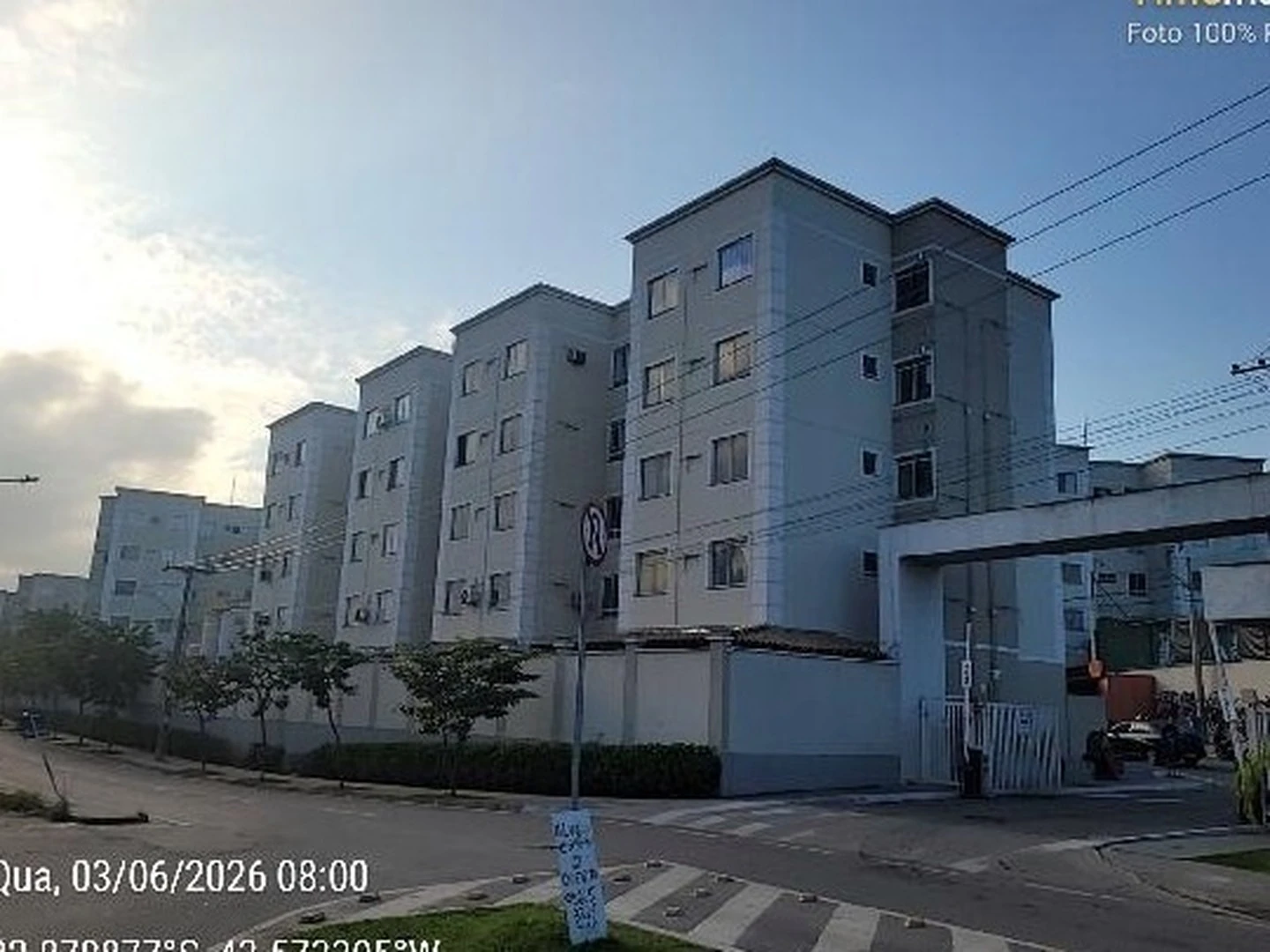 Apartamento - Rio De Janeiro, RJ - foto 1