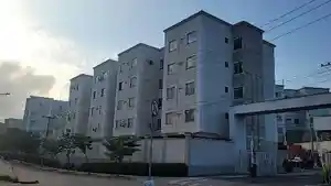 Apartamento - Rio De Janeiro, RJ