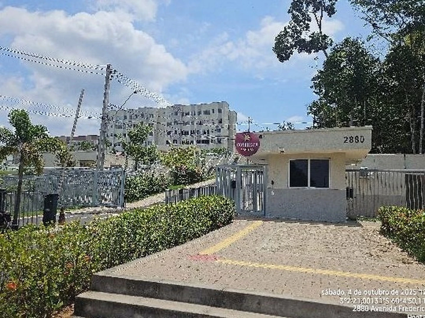 Apartamento - Manaus, AM - foto 1