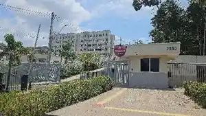 Apartamento - Manaus, AM