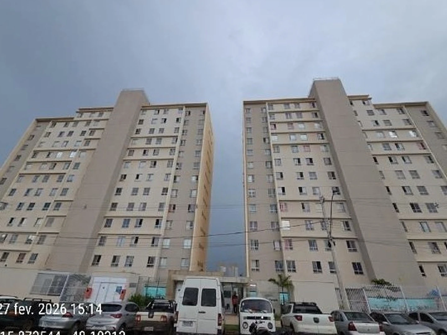 Apartamento - Brasilia, DF - foto 1