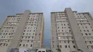 Apartamento - Brasília, DF
