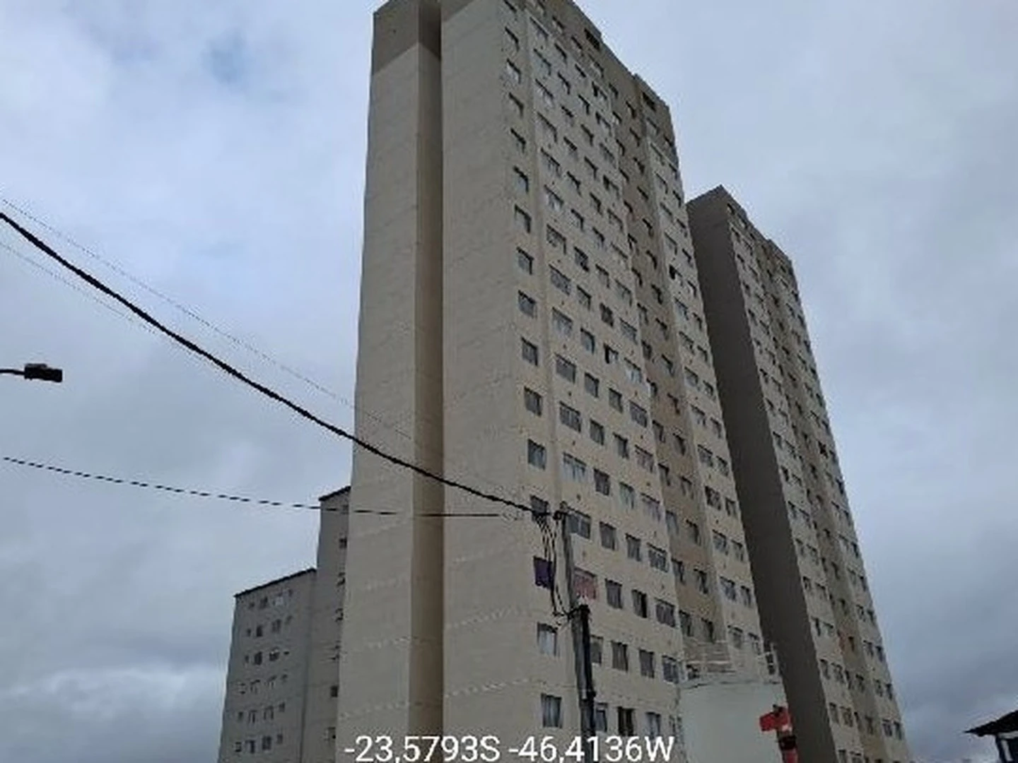 Apartamento - Sao Paulo, SP - foto 1
