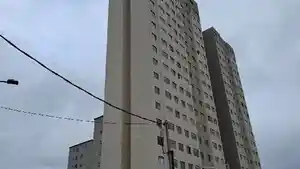 Apartamento - Sao Paulo, SP
