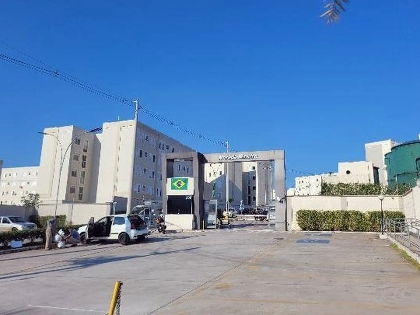 Apartamento - Mogi Das Cruzes, SP - foto 1