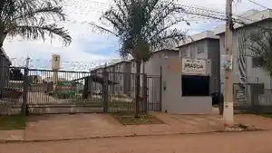 Apartamento - Luziania, GO