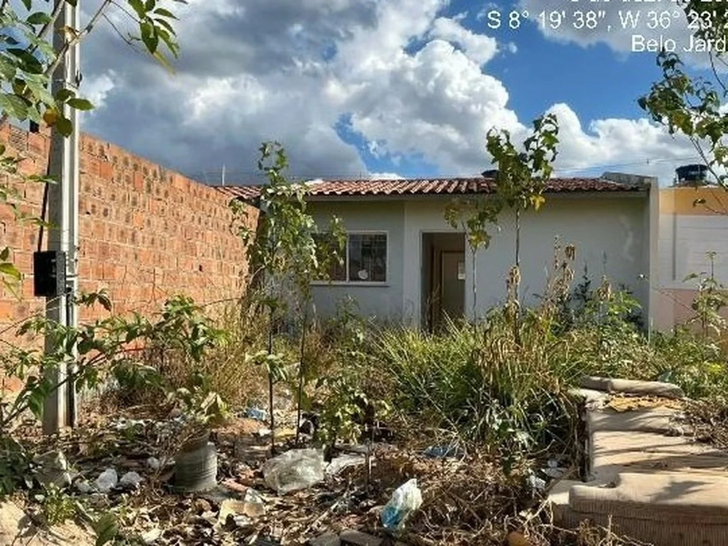 Casa - Belo Jardim, PE - foto 1
