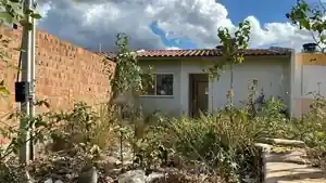 Casa - Belo Jardim, PE