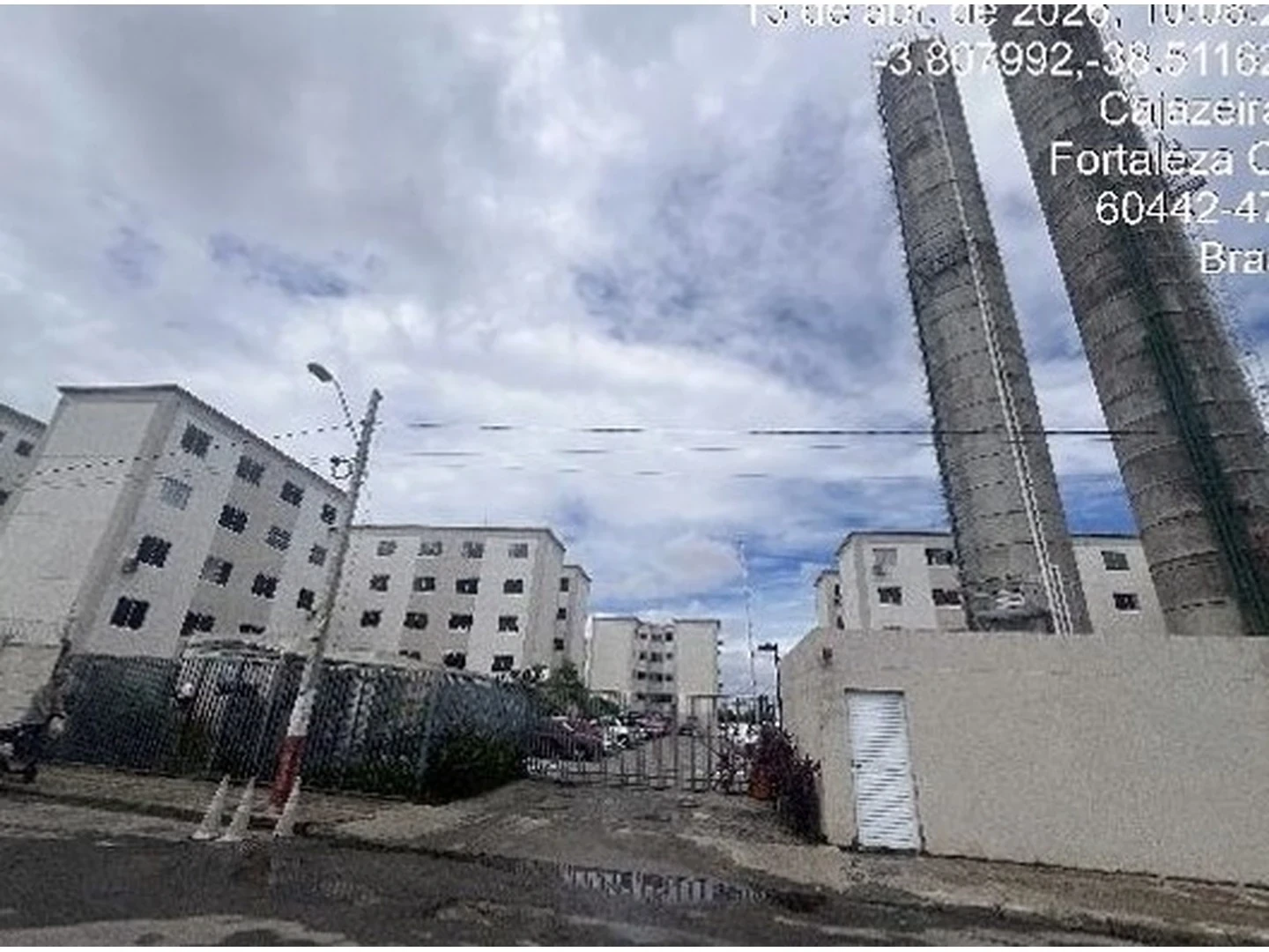 Apartamento - Fortaleza, CE - foto 1
