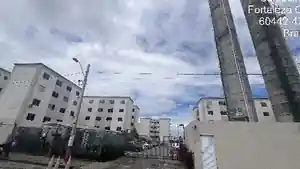 Apartamento - Fortaleza, CE