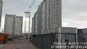 Apartamento - Guarulhos, SP