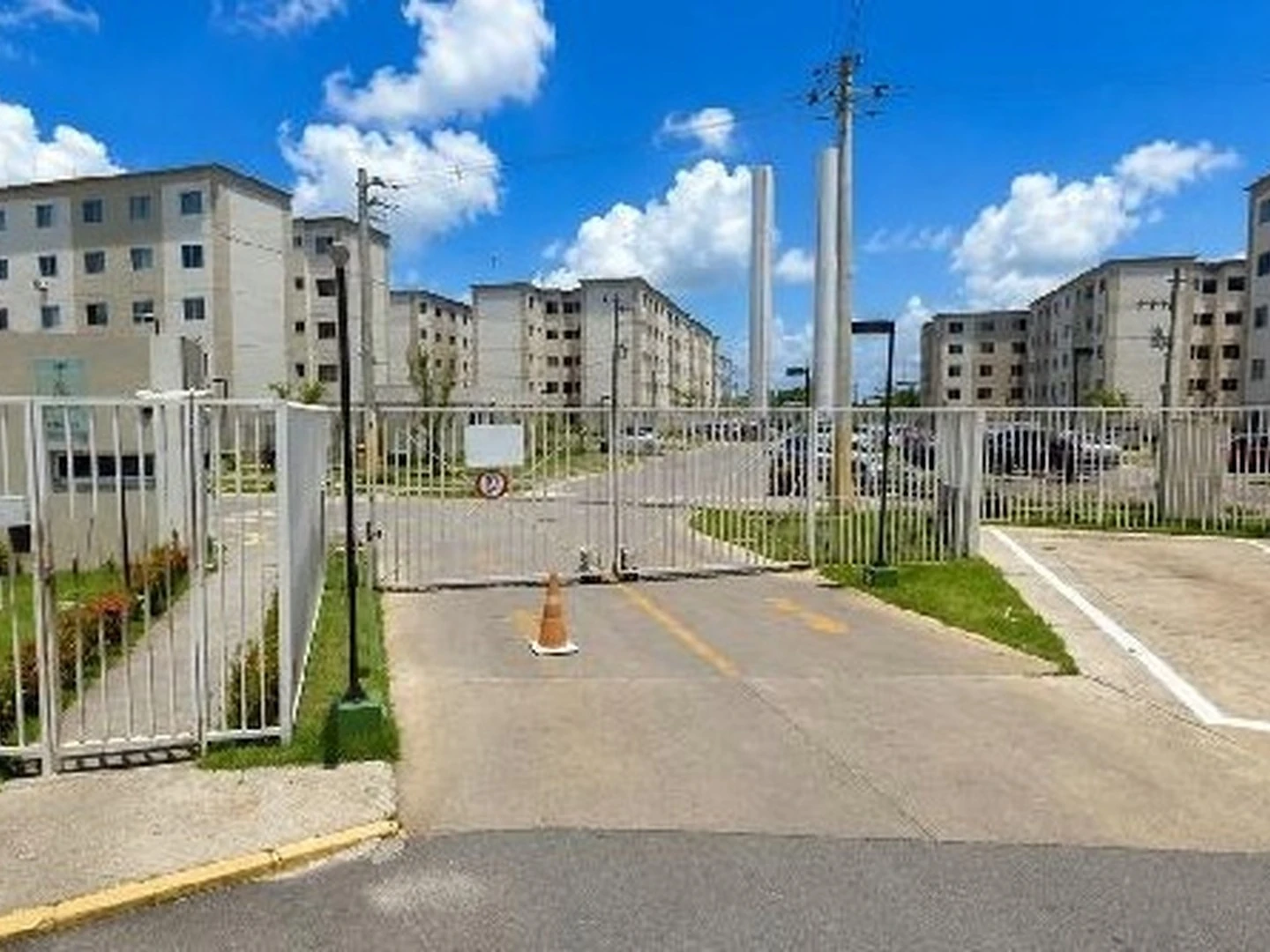 Apartamento - Jaboatao Dos Guararapes, PE - foto 1