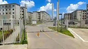 Apartamento - Jaboatao Dos Guararapes, PE