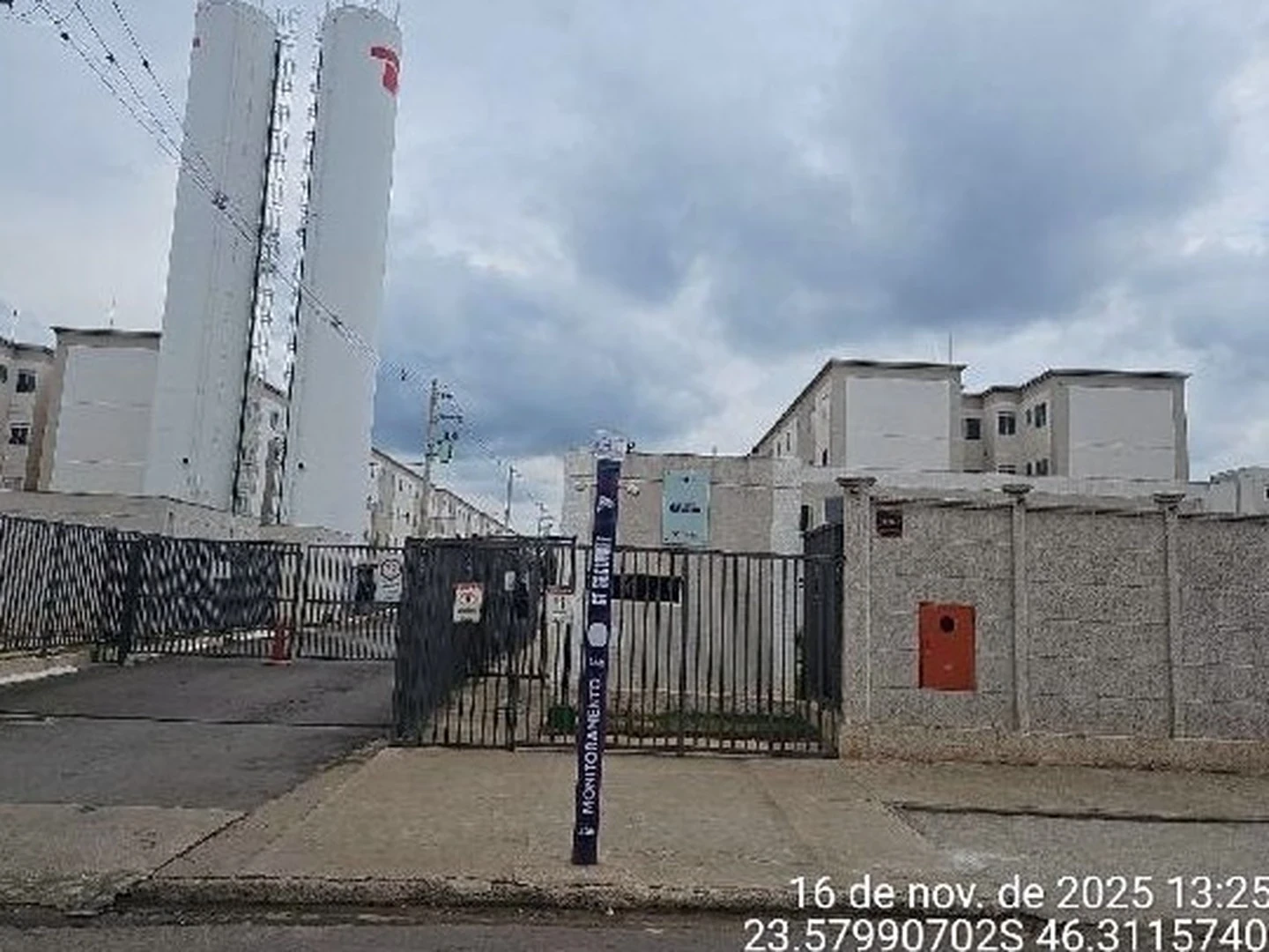 Apartamento - Suzano, SP - foto 1