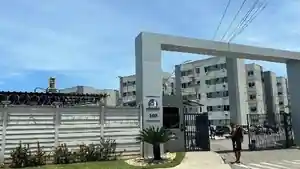 Apartamento - Rio De Janeiro, RJ